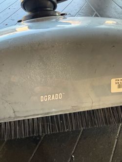 Pentair Dorado Pool Cleaner