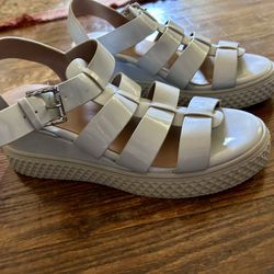 Aerosoles Sandals 