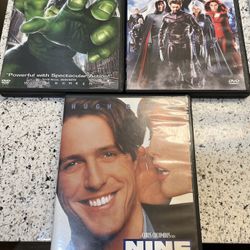 $3 Movies
