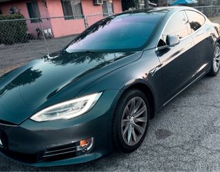 2019 Tesla Model S