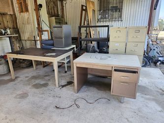 Office Furniture