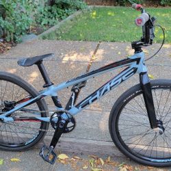 2022 CHASE Element CRU Pro 21.5- 24 Inch BMX CRUISER 