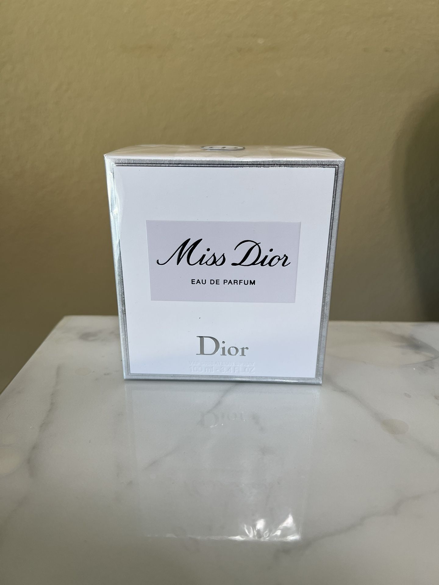 Miss Dior Perfume