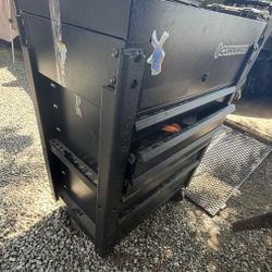 Cornwell Toolbox 