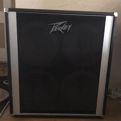 Vintage Peavey Guitar Amp 