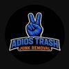 Adios Trash Junk Removal