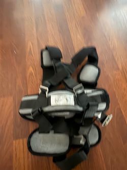 Ride safer vest  - Large