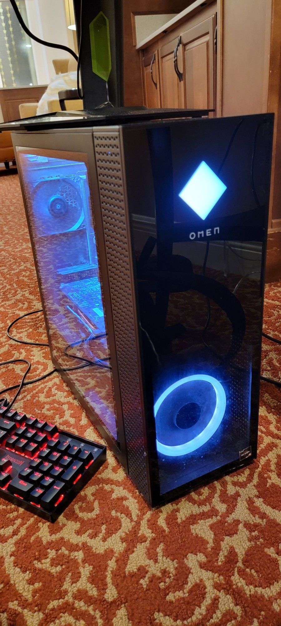 Omen PC 30L