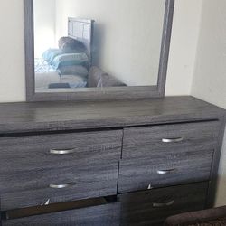 Bedroom Set 
