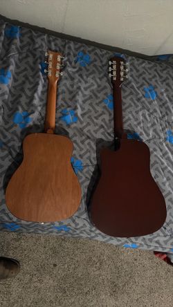Guitar 🎸 Jr 200 Both
