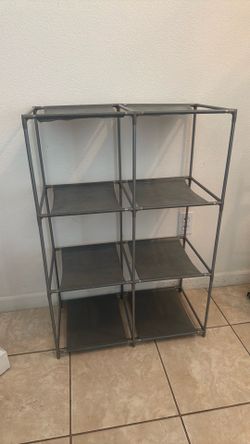 Shoes rack