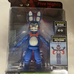 Toy Bonnie Jazware