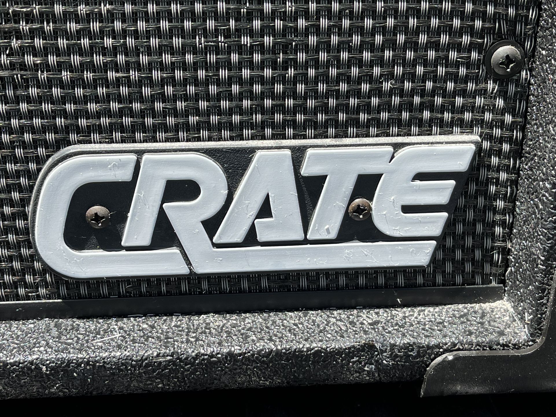 Crate KX 40 Guitar Amplify