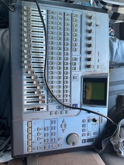 Tascam 2488 digital portastudio
