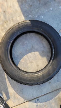 Harley davidson front tire 130/90B16