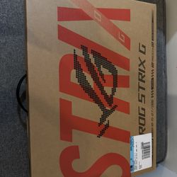 ASUS ROG Strix G18 RTX 5080 32GB / 2TB – 240Hz 2.5K – Like New 🔥