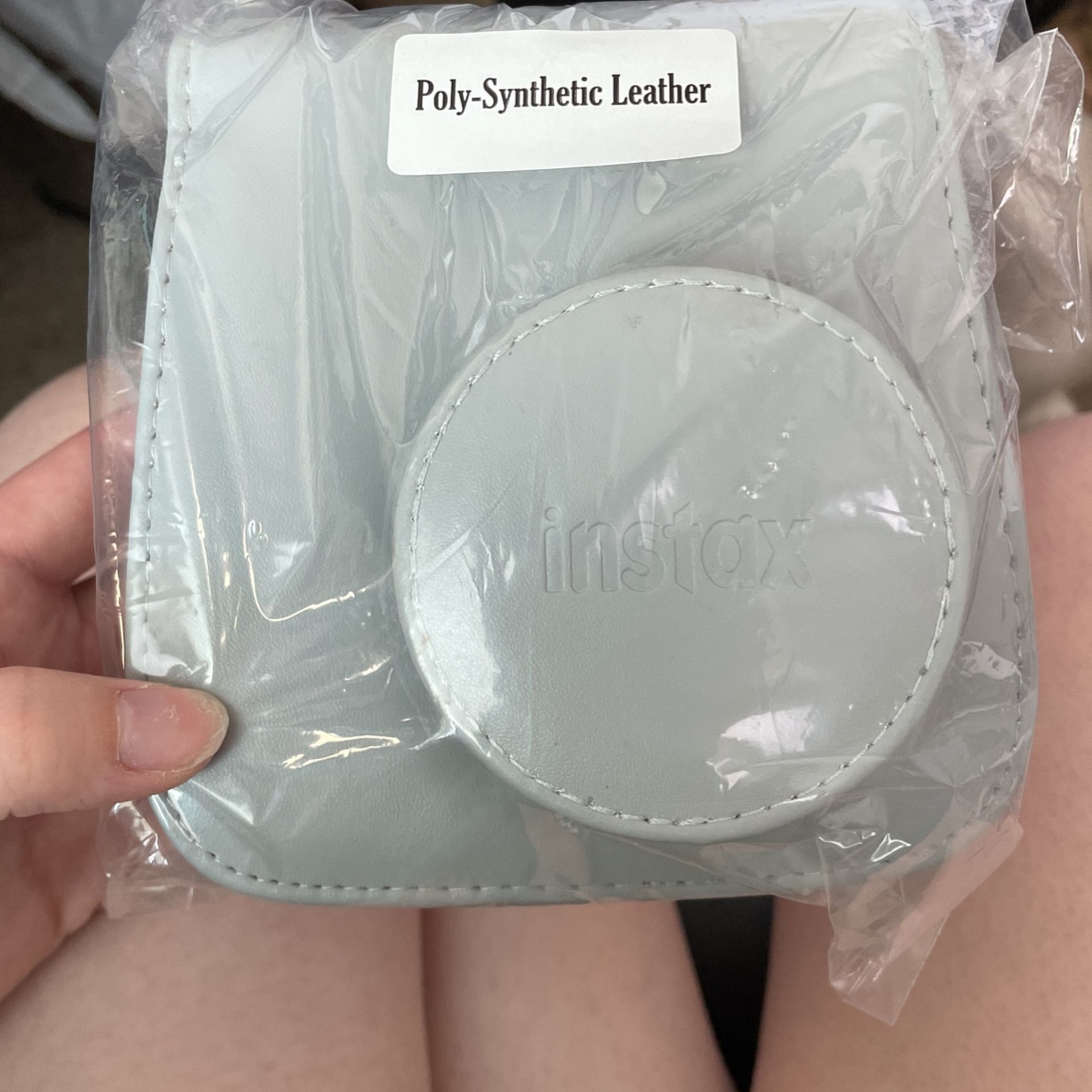 Polaroid Camera Case