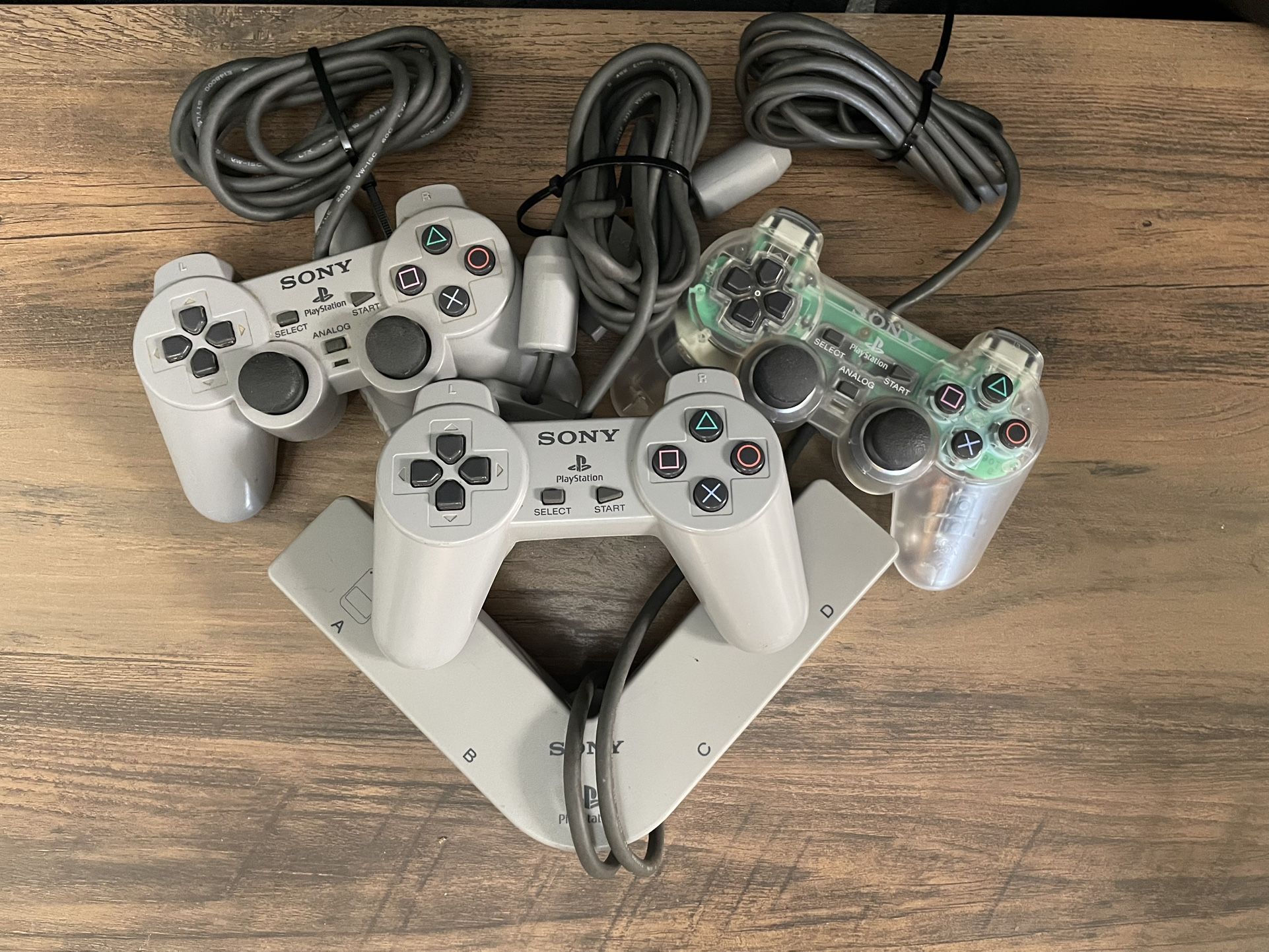 Sony Playstation 1 Bundle PS1