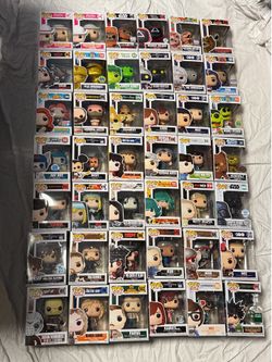 Funko sale
