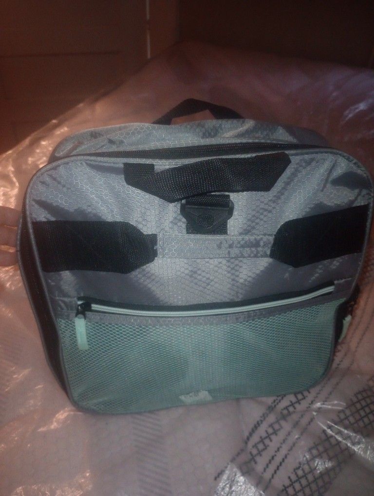 Fold Up Duffel Bag 