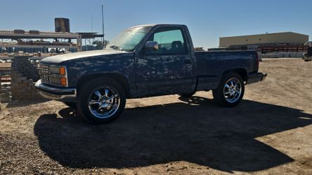 Clean Tittle