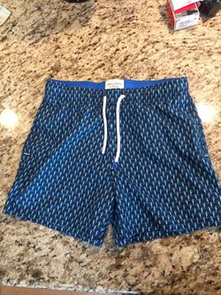 Abercrombie & Fitch Swimwear