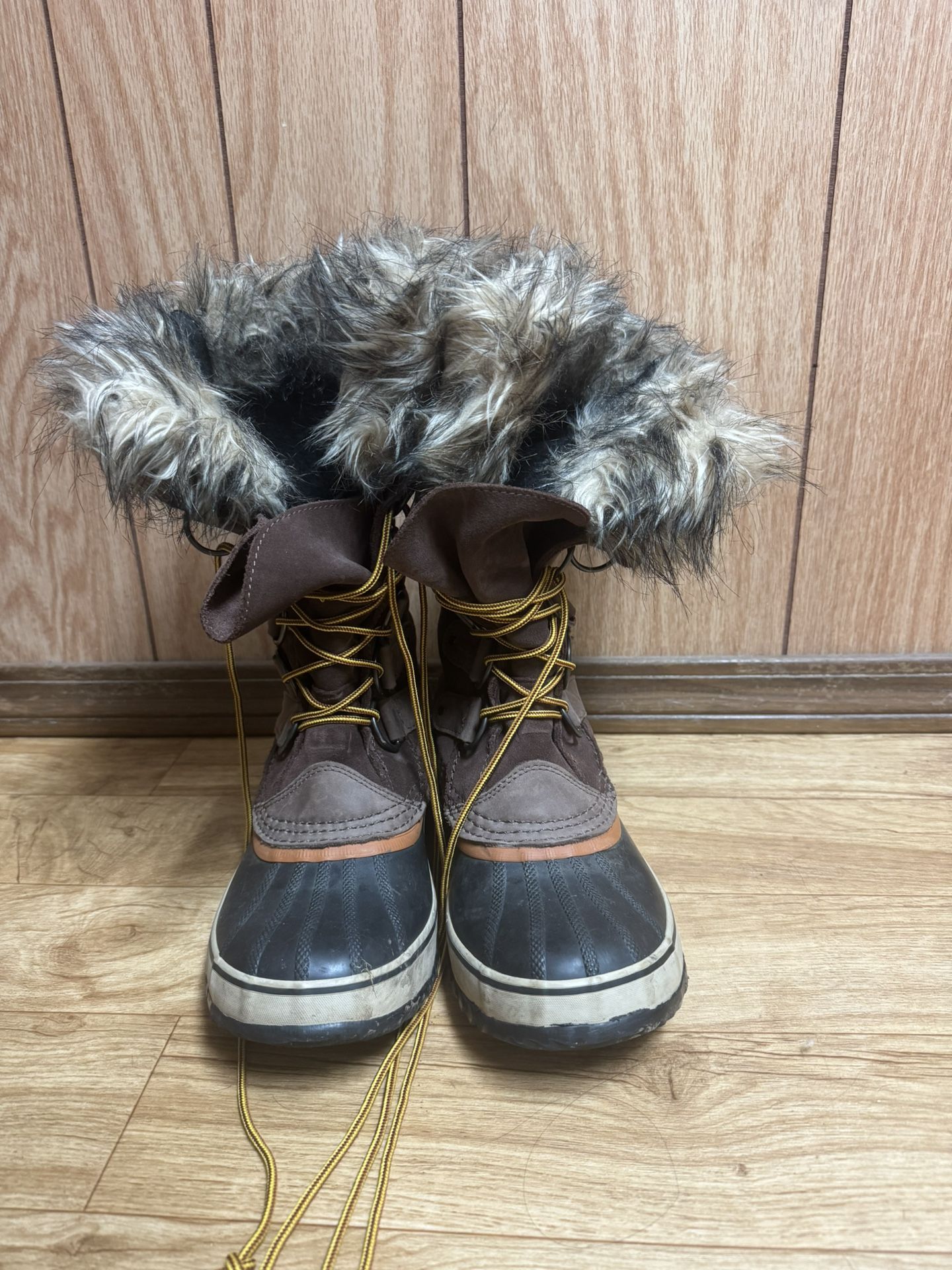 Sorel Insulated Winter boots