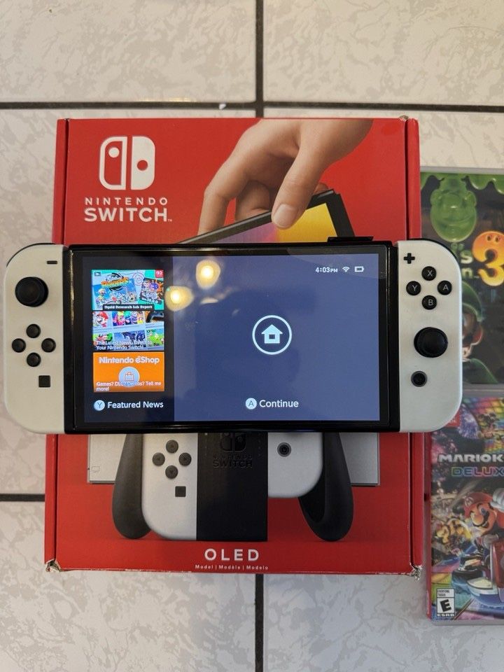 Video Game Bundle Accessories