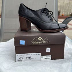 Patricia Nash Boots