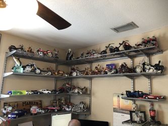Motorcycle Collection