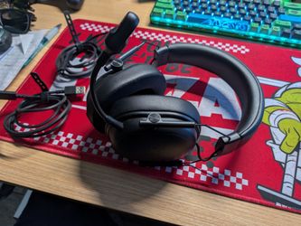Razer BlackShark V3 X HyperSpeed
