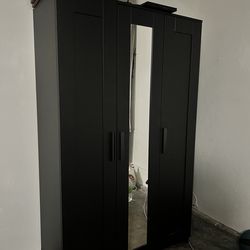 IKEA wardrobe