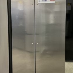 Frigidaire Gallery 36 inch 26 cu. ft. Standard Depth Refrigerator