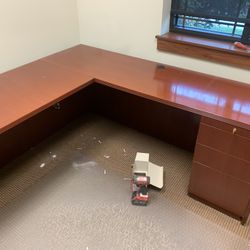 Office Desk