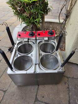 Avantco Pasta Cooker-new