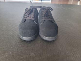 PUMA Safety Shoes
