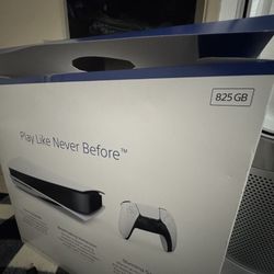 Ps5