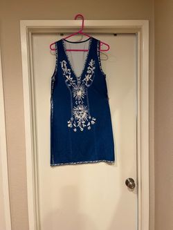 Cute Summer Dress