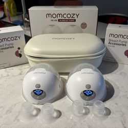 Momcozy M5 