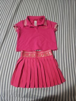 Suit Guess girl 3t Obo