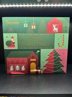 Govee Christmas Lights 2x