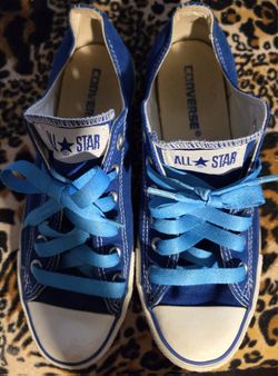 Vintage All Star Converse 
Chuck Taylor 