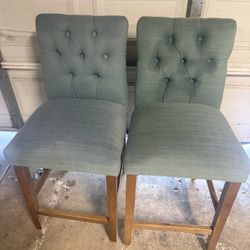 Two Chairs