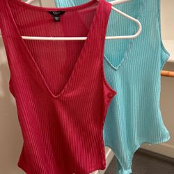 Guess Bodysuits