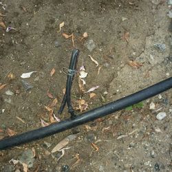 Irrigation For Plants