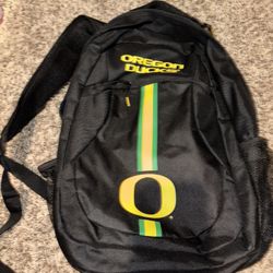 Oregon Backpack 