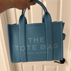 Marc jacobs Tote Bag Small Size