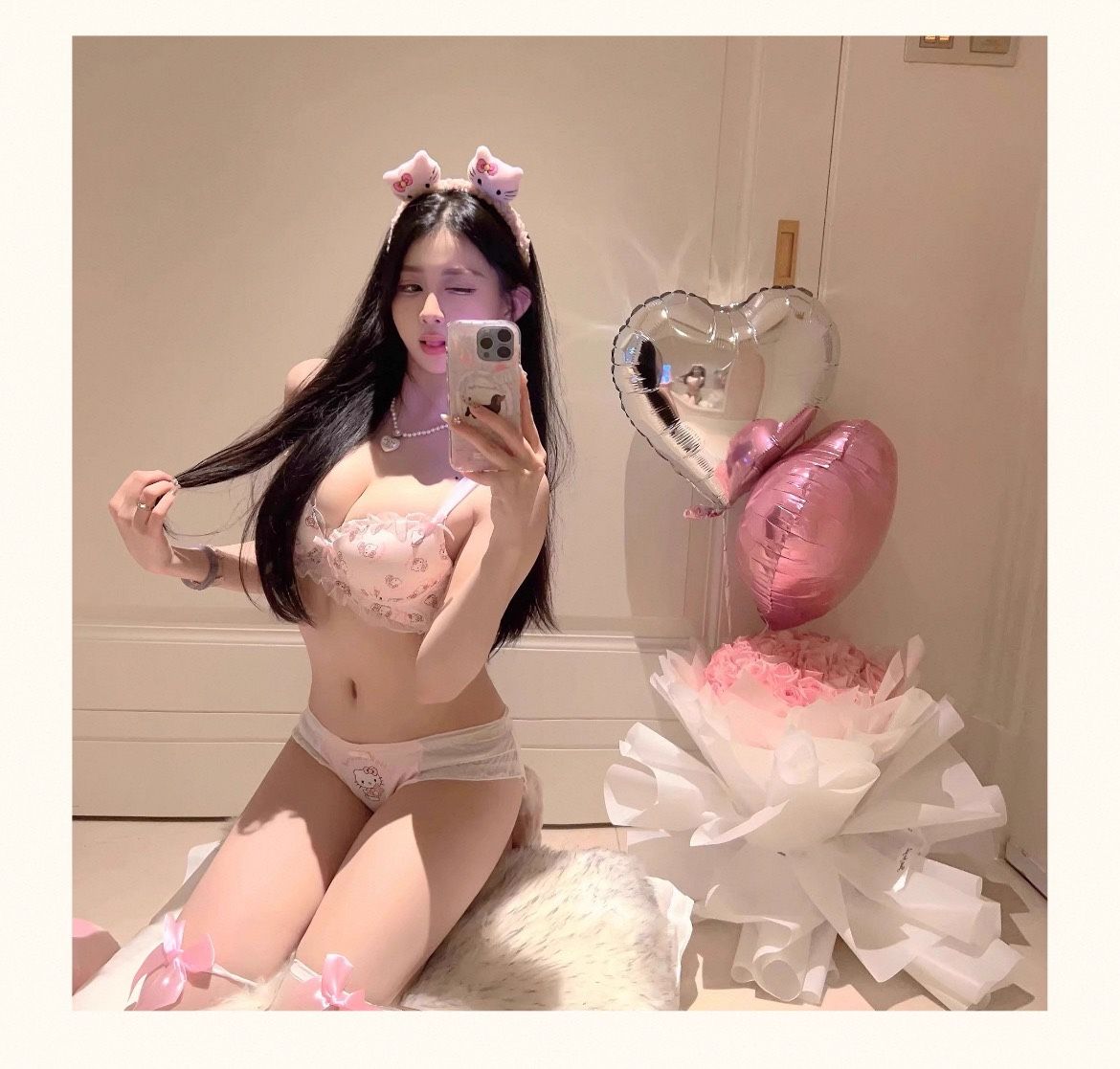 lingerie Set 