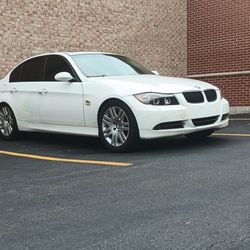 Bmw 328i M Sport 