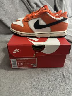 Nike dunk low